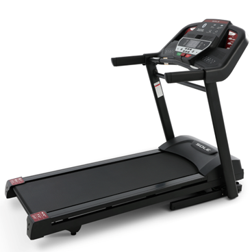 sole f60 treadmill