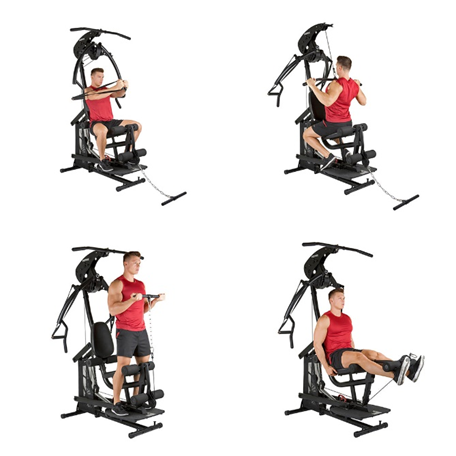 inspire body lift bl1 home gym workout