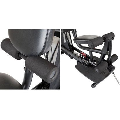 inspire body lift bl1 home gym seat