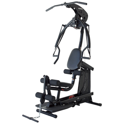 inspire body lift bl1 home gym